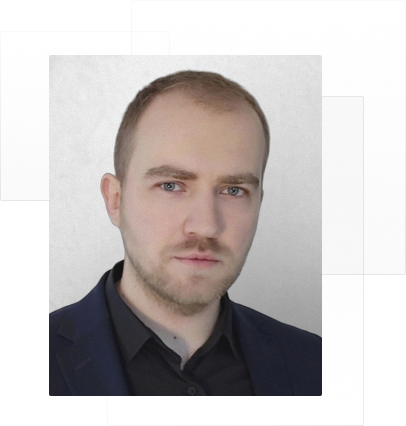 Michała Noga - Zdjecie portretowe